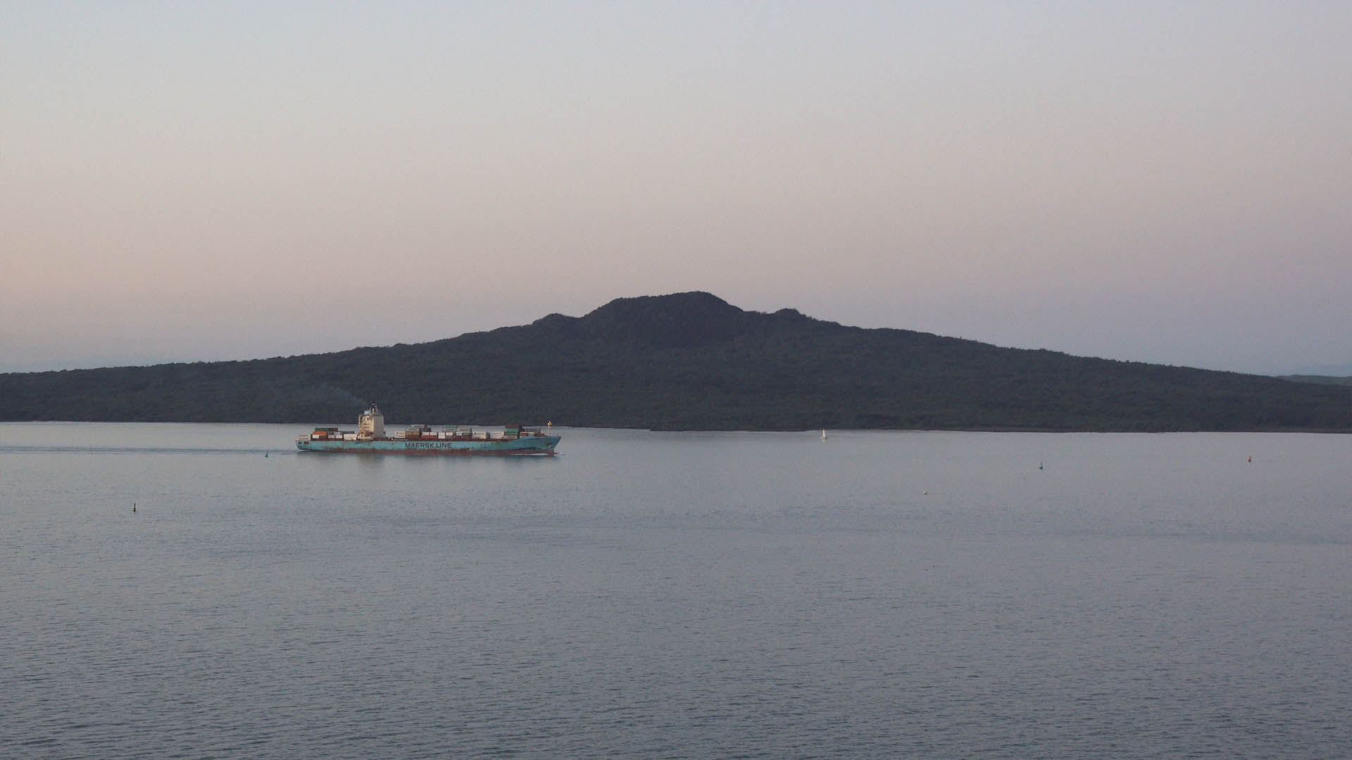 Maersk Izmir